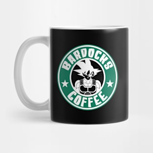 Bardocks Coffee Mug